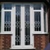 Window Security Grilles